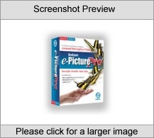 e-Picture Pro Screenshot